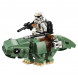 Конструктор LEGO Star Wars 75228 Спасательная капсула Микрофайтеры дьюбэк в Ижевске