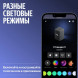 Умная колонка Яндекс Станция 3, черный в Ижевске
