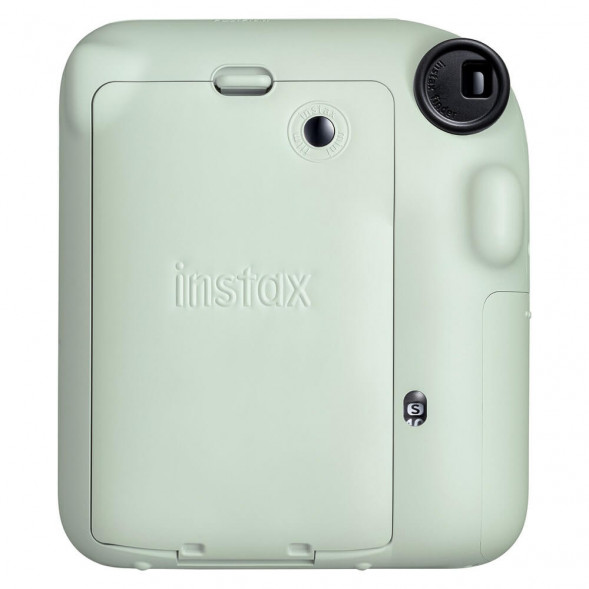 Фотоаппарат моментальной печати Fujifilm Instax Mini 12, Mint Green в Ижевске