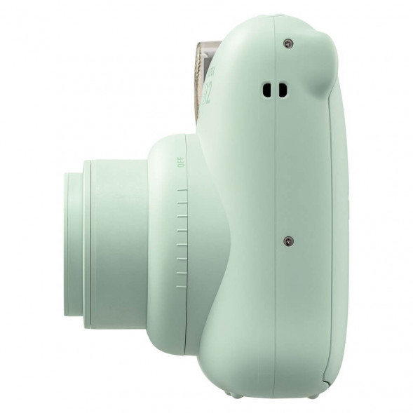 Фотоаппарат моментальной печати Fujifilm Instax Mini 12, Mint Green в Ижевске