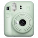 Фотоаппарат моментальной печати Fujifilm Instax Mini 12, Mint Green в Ижевске