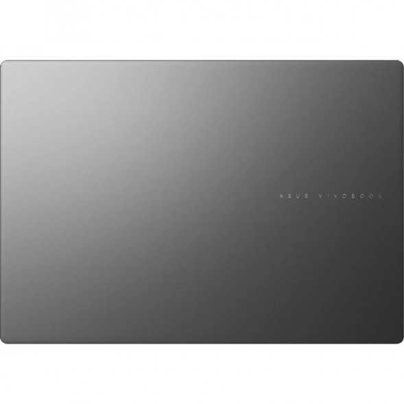 Ноутбук ASUS VivoBook S16 S3607VA-RP174 (16&amp;quot;, IPS, Intel Core 5 210H 2.2ГГц, 8 ядер, 16ГБ DDR5, 512ГБ SSD, Intel Graphics, без ОС), серый в Ижевске