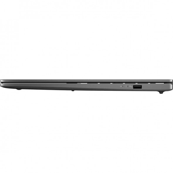 Ноутбук ASUS VivoBook S16 S3607VA-RP174 (16&amp;quot;, IPS, Intel Core 5 210H 2.2ГГц, 8 ядер, 16ГБ DDR5, 512ГБ SSD, Intel Graphics, без ОС), серый в Ижевске