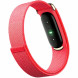 Фитнес-браслет Google Fitbit Air (Малиновый/Berry) в Ижевске