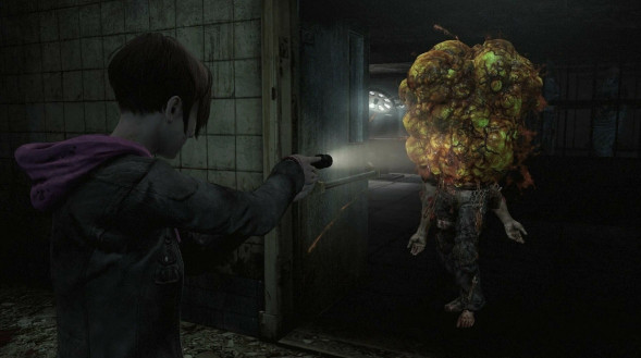 Игра Resident Evil: Revelations 2 [PS4, русские субтитры] в Ижевске