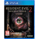 Игра Resident Evil: Revelations 2 [PS4, русские субтитры] в Ижевске
