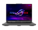 Ноутбук Asus ROG Strix G16 G614PM-S5139 (6&amp;quot;/Ryzen 9 8940HX/16/512/RTX 5060/ серо-зеленый) в Ижевске