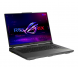 Ноутбук Asus ROG Strix G16 G614PM-S5139 (6&amp;quot;/Ryzen 9 8940HX/16/512/RTX 5060/ серо-зеленый) в Ижевске