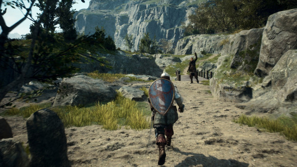 Игра Dragon&amp;#039;s Dogma 2. Steelbook Edition [PS5, русские субтитры] в Ижевске