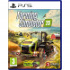 Игра Farming Simulator 25 [PS5, русские субтитры] в Ижевске