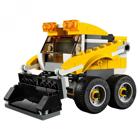 Конструктор LEGO Creator 31046 Кабриолет в Ижевске