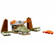 Конструктор LEGO Legends of Chima 70231 Лагерь Клана Крокодилов в Ижевске