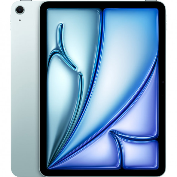 Планшет Apple iPad Air 13 (2026) 128GB Wi-Fi, Голубой в Ижевске