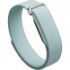 Фитнес-браслет Google Fitbit Air (Серо-голубой/Fog) в Ижевске