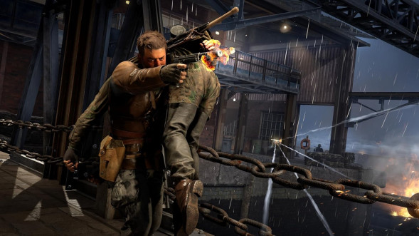 Игра Sniper Elite: Resistance [PS5, русские субтитры] в Ижевске