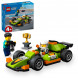 Конструктор LEGO City 60399 Зеленый Гоночный автомобиль в Ижевске