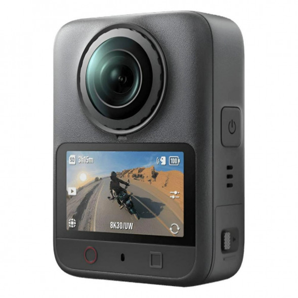 Экшн-камера Dji Osmo 360 II Adventure Combo в Ижевске