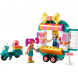 Конструктор LEGO Friends 41719 Мобильный модный бутик в Ижевске
