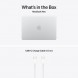 Ноутбук Apple MacBook Neo MHFC4 (A18 Pro 5-Core GPU, 8/512GB), Серебристый/Silver в Ижевске