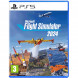 Игра Microsoft Flight Simulator 2024 [PS5, русская версия] в Ижевске