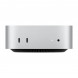 Компьютер Apple Mac mini M4 2024 (MU9D3) (10 Core GPU, 16ГБ, 256ГБ SSD, Apple, macOS), серебристый в Ижевске