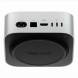 Компьютер Apple Mac mini M4 2024 (MU9D3) (10 Core GPU, 16ГБ, 256ГБ SSD, Apple, macOS), серебристый в Ижевске