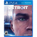 Detroit: Become Human [PS4, английская версия] в Ижевске