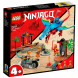 Конструктор LEGO Ninjago 71759 Драконий храм ниндзя в Ижевске