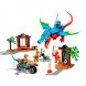 Конструктор LEGO Ninjago 71759 Драконий храм ниндзя в Ижевске
