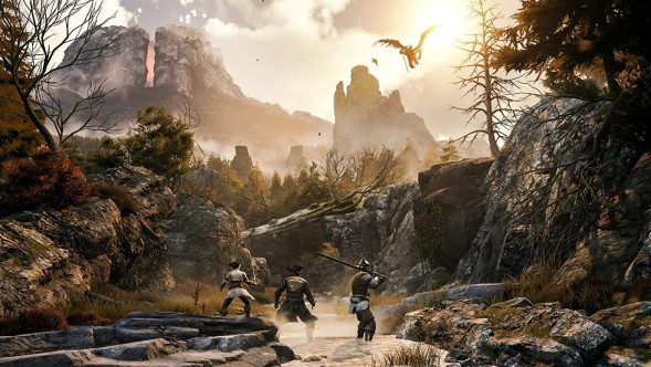 Игра GreedFall. Gold Edition [PS5, русские субтитры] в Ижевске