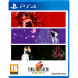 Игра Final Fantasy VIII Remastered [PS4, английская версия] в Ижевске