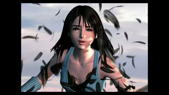 Игра Final Fantasy VIII Remastered [PS4, английская версия] в Ижевске