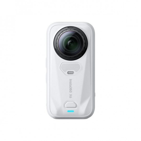 Экшн-камера Insta360 X6 Standart Bundle, White в Ижевске