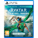Игра Avatar: Frontiers of Pandora. Special Edition [PS5, русские субтитры] в Ижевске