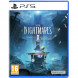 Игра Little Nightmares II. Enhanced Edition [PS5, русские субтитры] в Ижевске