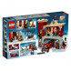 Конструктор LEGO Creator 10263 Пожарная часть в зимней деревне в Ижевске