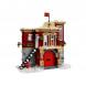 Конструктор LEGO Creator 10263 Пожарная часть в зимней деревне в Ижевске