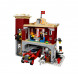 Конструктор LEGO Creator 10263 Пожарная часть в зимней деревне в Ижевске