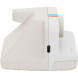 Фотоаппарат моментальной печати Polaroid Now Generation 3 + 8 цветных картриджей, белый в Ижевске