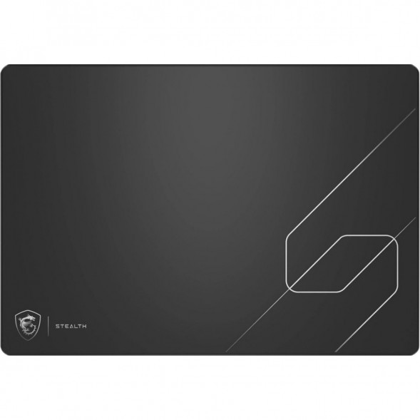 Ноутбук игровой MSI Stealth 16 AI+ B3WH-013RU (16&amp;quot;, OLED, Intel Core Ultra 9 386H 2.1ГГц, 16 ядер, 32ГБ DDR5, 1ТБ SSD, NVIDIA GeForce RTX 5070 Ti, Windows 11), черный в Ижевске