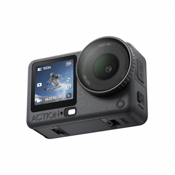 Экшн-камера DJI Osmo Action 6 Adventure Combo в Ижевске