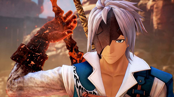 Игра Tales of Arise [PS5, русские субтитры] в Ижевске
