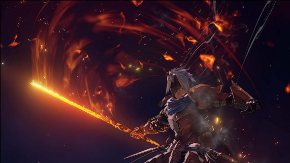 Игра Tales of Arise [PS5, русские субтитры] в Ижевске