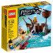 Конструктор LEGO Pirates 70409 Защита обломков корабля в Ижевске