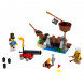 Конструктор LEGO Pirates 70409 Защита обломков корабля в Ижевске