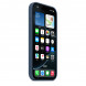 Чехол Apple iPhone 16 Pro Silicone Case with MagSafe, Denim (MYYK3ZM/A) в Ижевске