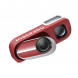 Экшн-камера Insta360 Go 3S Retro Bundle Special Edition 64ГБ, Red в Ижевске