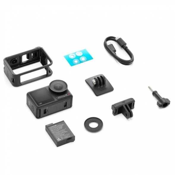 Dji Osmo Action 4 Standart Combo в Ижевске