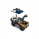 Конструктор LEGO City 60426 Внедорожный грузовик Исследователь джунглей в Ижевске