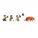 Конструктор LEGO City 60426 Внедорожный грузовик Исследователь джунглей в Ижевске